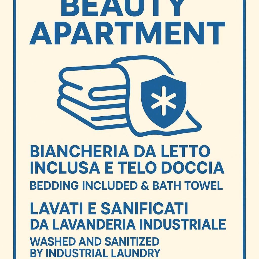Beauty Aparment By Eureka Lejlighed CTA Eksteriør billede